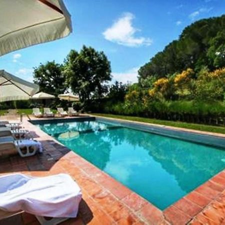 Agriturismo Bellavista Radicondoli Eksteriør billede